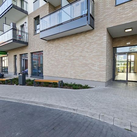 Onikshotel Warsaw Ngoại thất bức ảnh